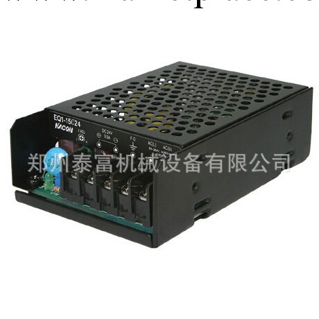 一級代理 韓國凱昆Kacon  經濟型開關電源 EQ1-15C工廠,批發,進口,代購