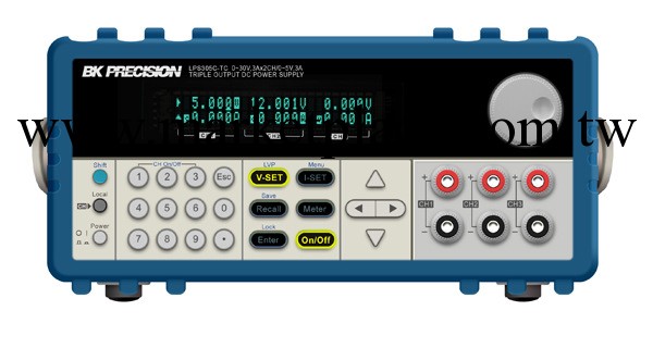 三路輸出可編程直流電源 LPS305C-TC工廠,批發,進口,代購