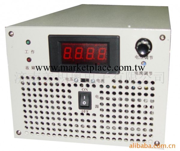 0-100v  電壓可調開關電源 電阻外接信號調節批發・進口・工廠・代買・代購