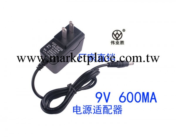 廠傢直銷  9V0.6A路由器  貓和路由器工廠,批發,進口,代購