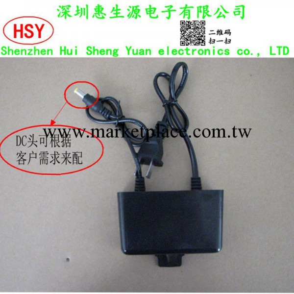 廠傢12V2A防水電源 12V2000MA監控開關電源適配器工廠,批發,進口,代購