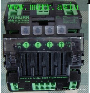 穆爾  直流電源分配器  9000-41034-0100600批發・進口・工廠・代買・代購