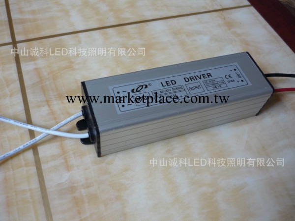 供應led驅動電源50W 10串5並  防水驅動工廠,批發,進口,代購