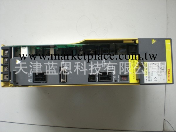 FANUC日本發那科aI電源A06B-6110-H015工廠,批發,進口,代購