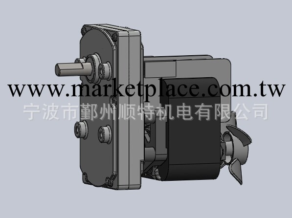 微型交流電機  罩極減速電機  馬達工廠,批發,進口,代購