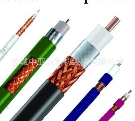 現貨銷售  射頻同軸線纜 各種系列射頻同軸線纜工廠,批發,進口,代購