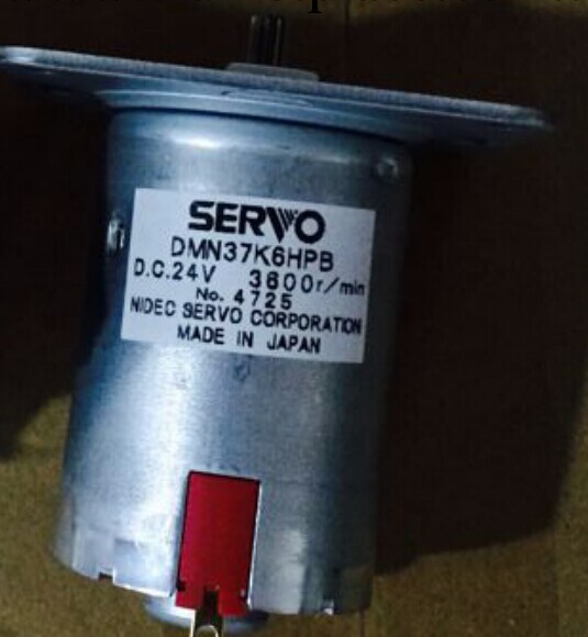 SERVO MOTOR工廠,批發,進口,代購