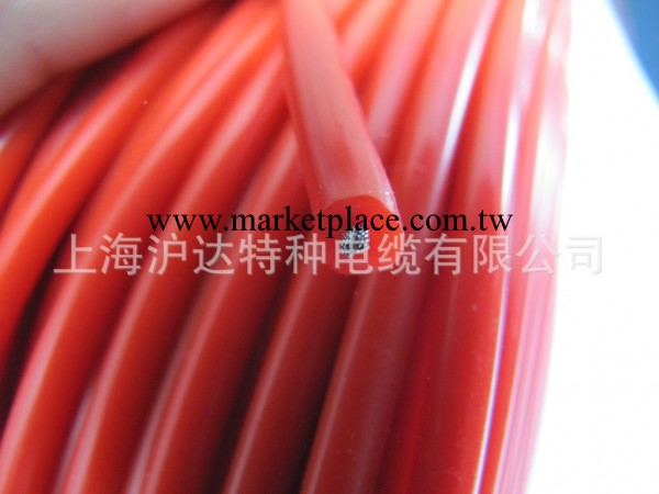 矽橡膠高溫線高溫導線高溫電線高溫電線電纜 AGR 0.75mm2批發・進口・工廠・代買・代購