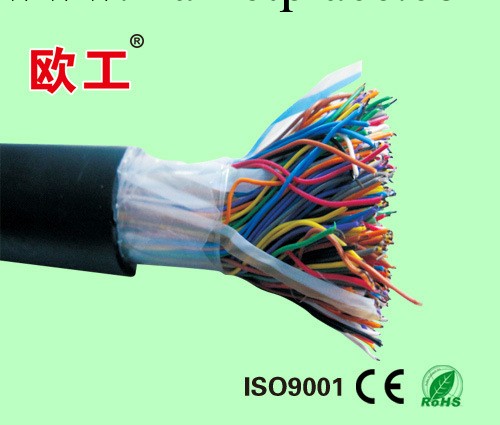大量供應 大對數 通信電纜HYAT20*2*0.5 充油電纜批發・進口・工廠・代買・代購