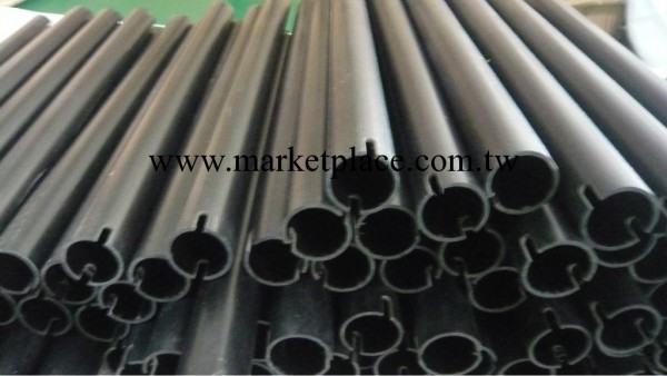上海聯坤專業生產特制機械PVC管/PVC硬管工廠,批發,進口,代購