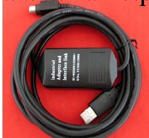 現貨供應：臺安PLC編程電纜USB-TP03/USB-TP02批發・進口・工廠・代買・代購