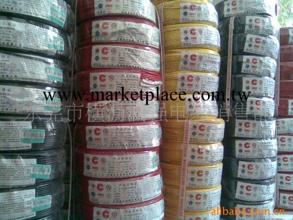【廠傢直銷】供應優質橡膠電線電纜YZ  YC   HY批發・進口・工廠・代買・代購