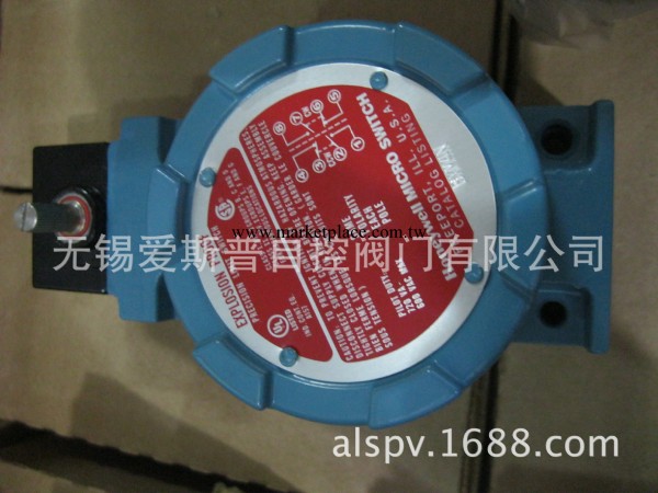 原裝HONEYWELL防爆限位開關BXM4N-1A工廠,批發,進口,代購