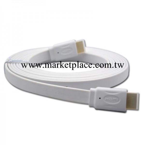HDMI線1.3/1.4版高清線 3D高保真音視頻混合 高清網絡機頂盒配件批發・進口・工廠・代買・代購