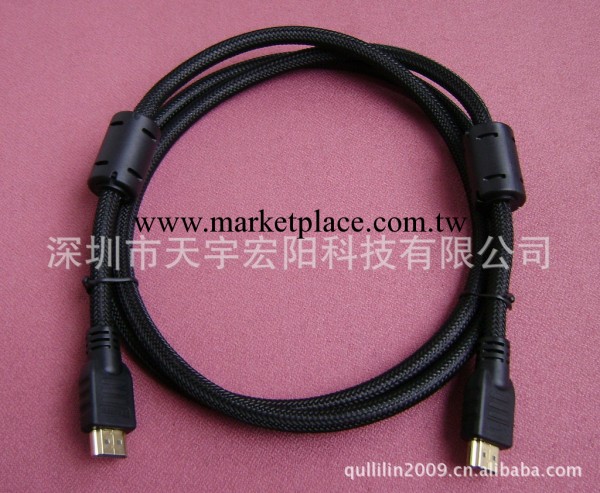廠傢供應1.5米HDMI-HDMI線批發・進口・工廠・代買・代購