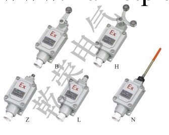 DLXK15防爆限位開關 防爆行程開關 批發防爆行程開關工廠,批發,進口,代購