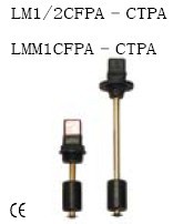 ELETTROTEC伊萊科 LM1/2A液位開關工廠,批發,進口,代購