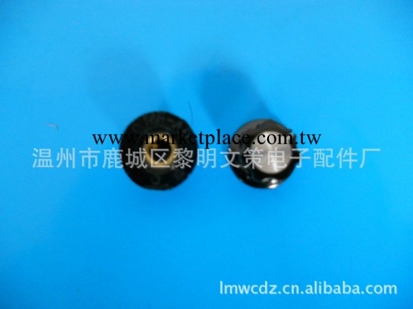 【 廠傢供應】MF-A01 旋鈕 外徑19.5mm 內徑6mm 電位器旋鈕工廠,批發,進口,代購