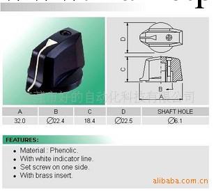 獨傢供應NDS波段開關旋鈕批發・進口・工廠・代買・代購