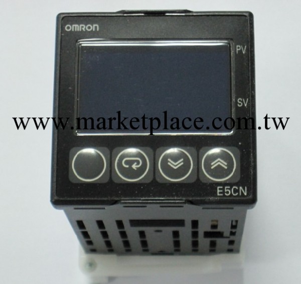 【假一賠百】正宗OMRON歐姆龍溫控器E5CN-R2TU AC100-240工廠,批發,進口,代購