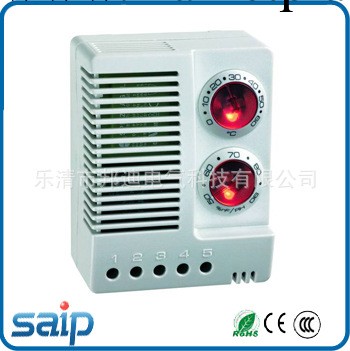 ETF012電子式溫濕度控制器/saipwell（賽普）溫度濕度控制器工廠,批發,進口,代購