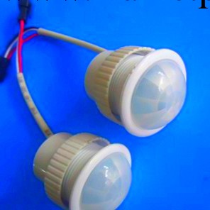 【新1】紅外線開關LED人體感應器探頭衣櫃吸頂燈內置感應開關工廠,批發,進口,代購