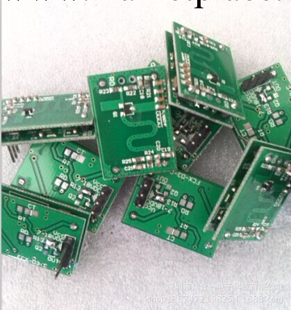 LED雷達感應燈管專用微波雷達感應模塊 智能化LED微波雷達模塊批發・進口・工廠・代買・代購
