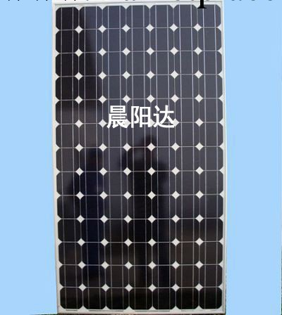 可用於傢庭並網發電系統 250W單晶太陽能電池板 高效組件批發・進口・工廠・代買・代購