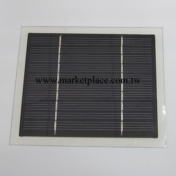 單晶矽1.75W 5V太陽能電池板 PET層壓太陽能背包太陽能板批發・進口・工廠・代買・代購