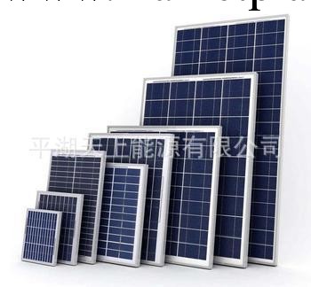 40W太陽能電池板，單多晶10-300W太陽能電池組件，可定制尺寸批發・進口・工廠・代買・代購