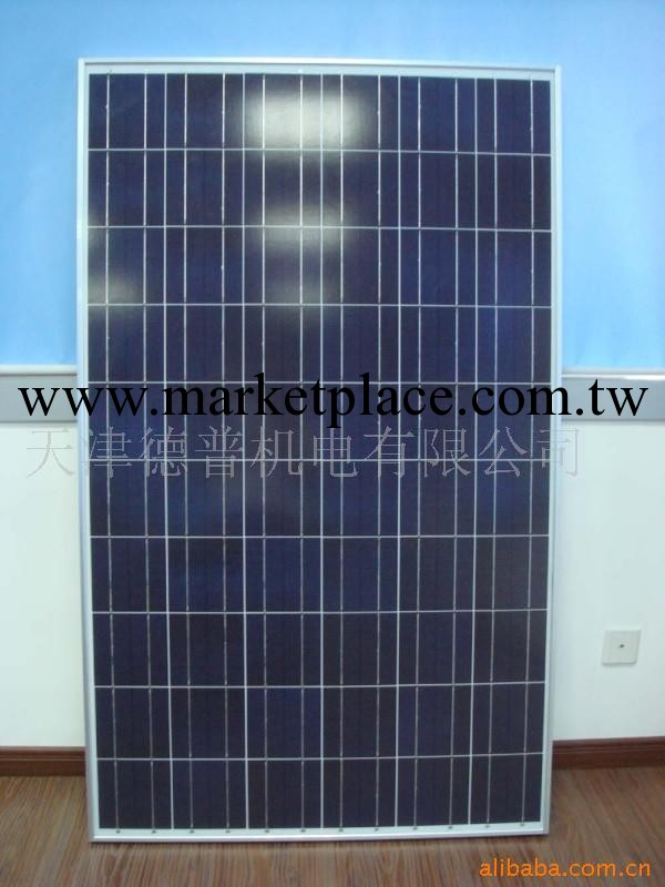 太陽能電池板 200W多晶哈爾濱吉林光伏組件批發・進口・工廠・代買・代購