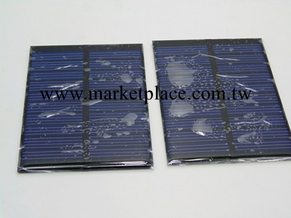 太陽能移動電源發電板  多晶太陽能板電池板批發・進口・工廠・代買・代購
