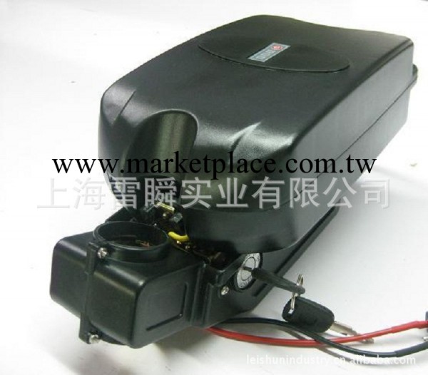 電動自転車用 24V 10AH LiMn2O4バッテリー電池 (充電器付)工廠,批發,進口,代購