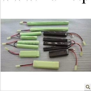 專業電池定做鎳氫電池組 異型電池組/模*型電池電池組合 電池組批發・進口・工廠・代買・代購