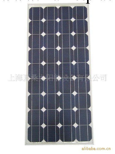供應太陽能電池板 太陽能電池組件 單晶185W-24批發・進口・工廠・代買・代購