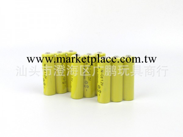 鎳鎘AA 充電電池,5號充電電池,電動/遙控玩具電池可充500次 0.014批發・進口・工廠・代買・代購