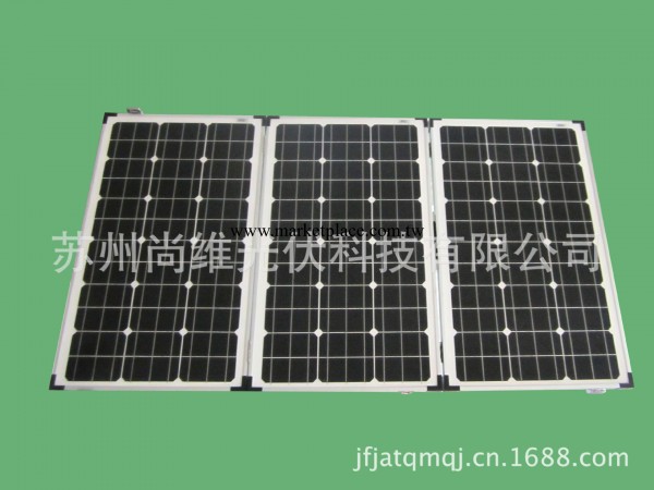 折疊太陽能組件45W*3批發・進口・工廠・代買・代購