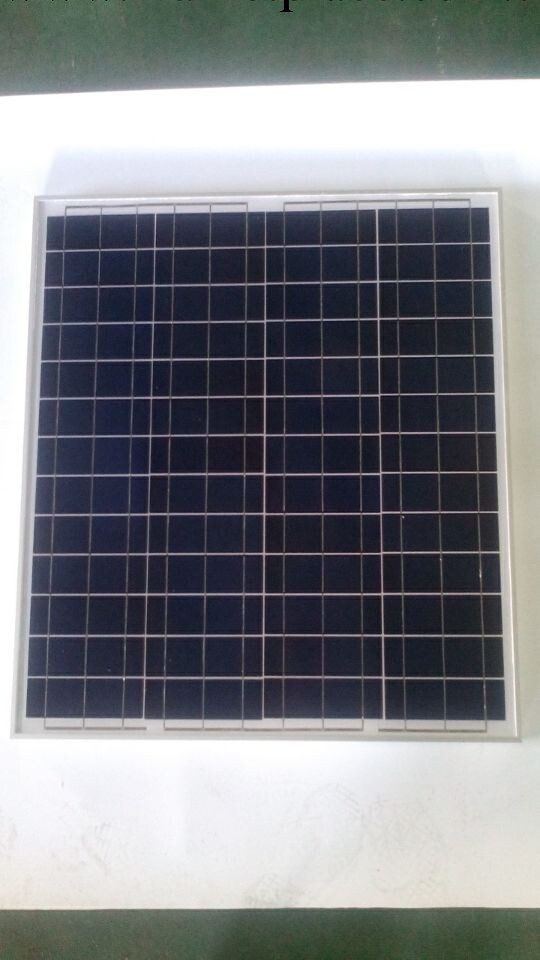 太陽能電池板/太陽能組件 80W 生產廠傢直供批發・進口・工廠・代買・代購