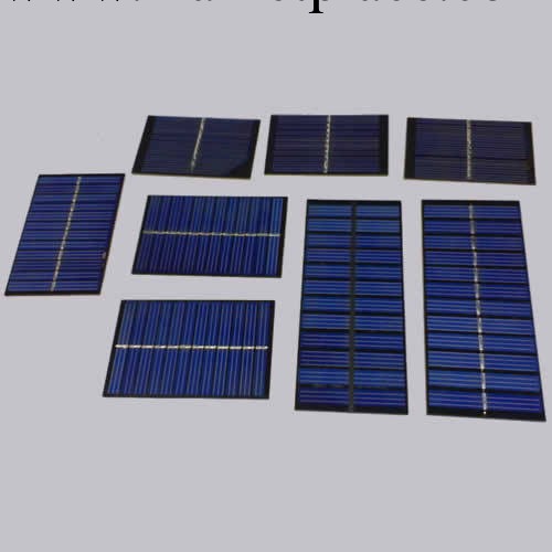 PET太陽能組件 太陽能板 不怕摔 物超所值5W 10W 30W 各種尺寸批發・進口・工廠・代買・代購