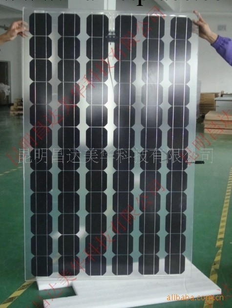 高透光太陽能電池板60-270W批發・進口・工廠・代買・代購