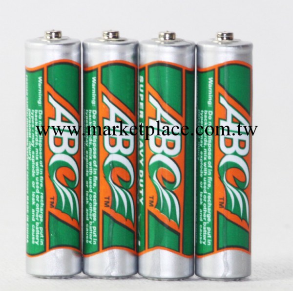 超特價熱銷電池專供 七號電池 7號電池批發 電池廠傢批發・進口・工廠・代買・代購