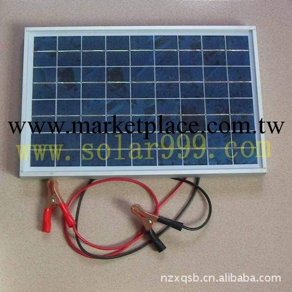 深圳太陽能電池組件銷售 1W-10W  10W-20W太陽能電池板批發・進口・工廠・代買・代購