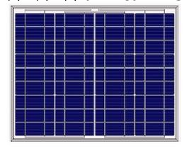供應10瓦多晶太陽能電池板批發・進口・工廠・代買・代購