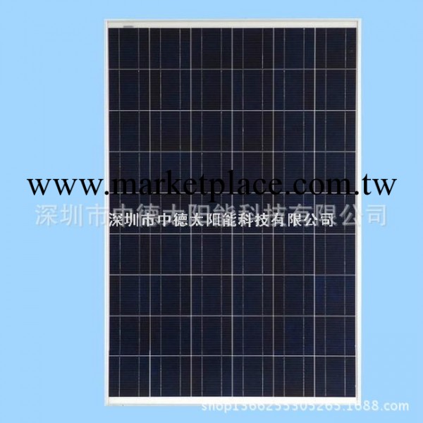 廠傢供應50W-100W18V單晶多晶矽 高品質太陽能電池板光伏組件工廠,批發,進口,代購