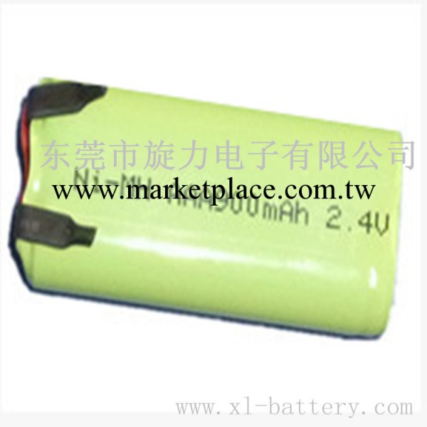 AAA鎳氫電池，2.4V-900mAh,玩具車遙控器專用，旋力牌！工廠,批發,進口,代購