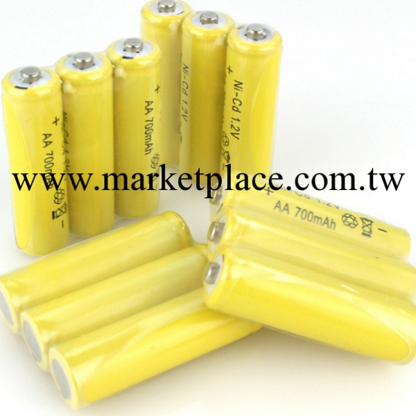 鎳鎘AA 充電電池,5號充電電池,電動/遙控玩具電池 高容量AA電池批發・進口・工廠・代買・代購