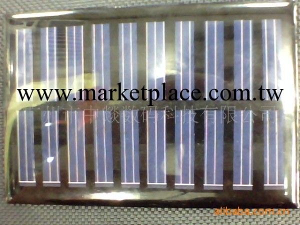 廠傢直銷：太陽能滴膠板電池板 5V批發・進口・工廠・代買・代購