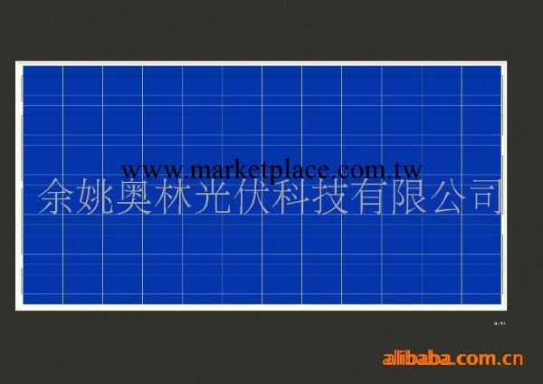 單，多晶太陽能板，太陽能板批發，零售批發・進口・工廠・代買・代購