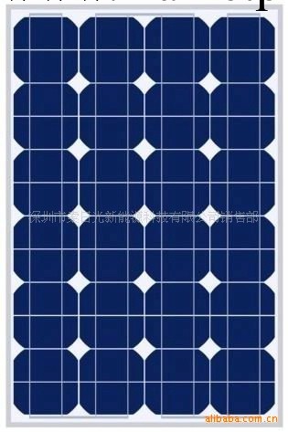 供應太陽能麵板80瓦(圖)批發・進口・工廠・代買・代購