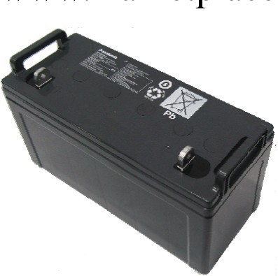 松下蓄電池LC-P12100 沈陽松下12V100AH電池 廣州銷售中心批發・進口・工廠・代買・代購